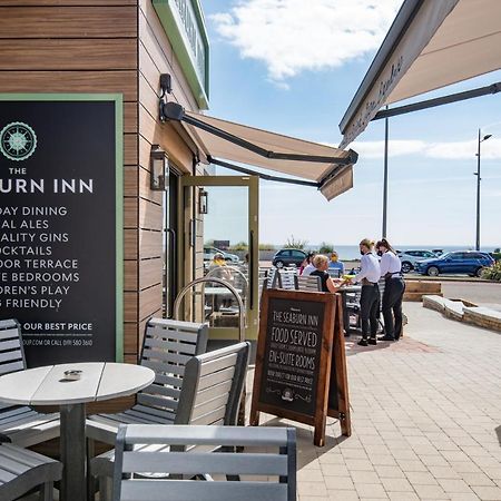 The Seaburn Inn - The Inn Collection Group Sunderland  Eksteriør billede