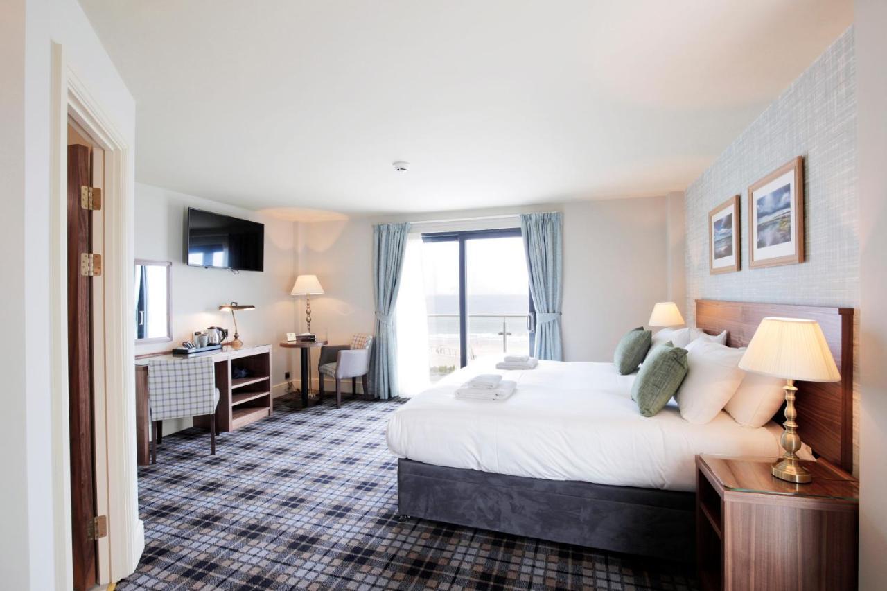 The Seaburn Inn - The Inn Collection Group Sunderland  Eksteriør billede