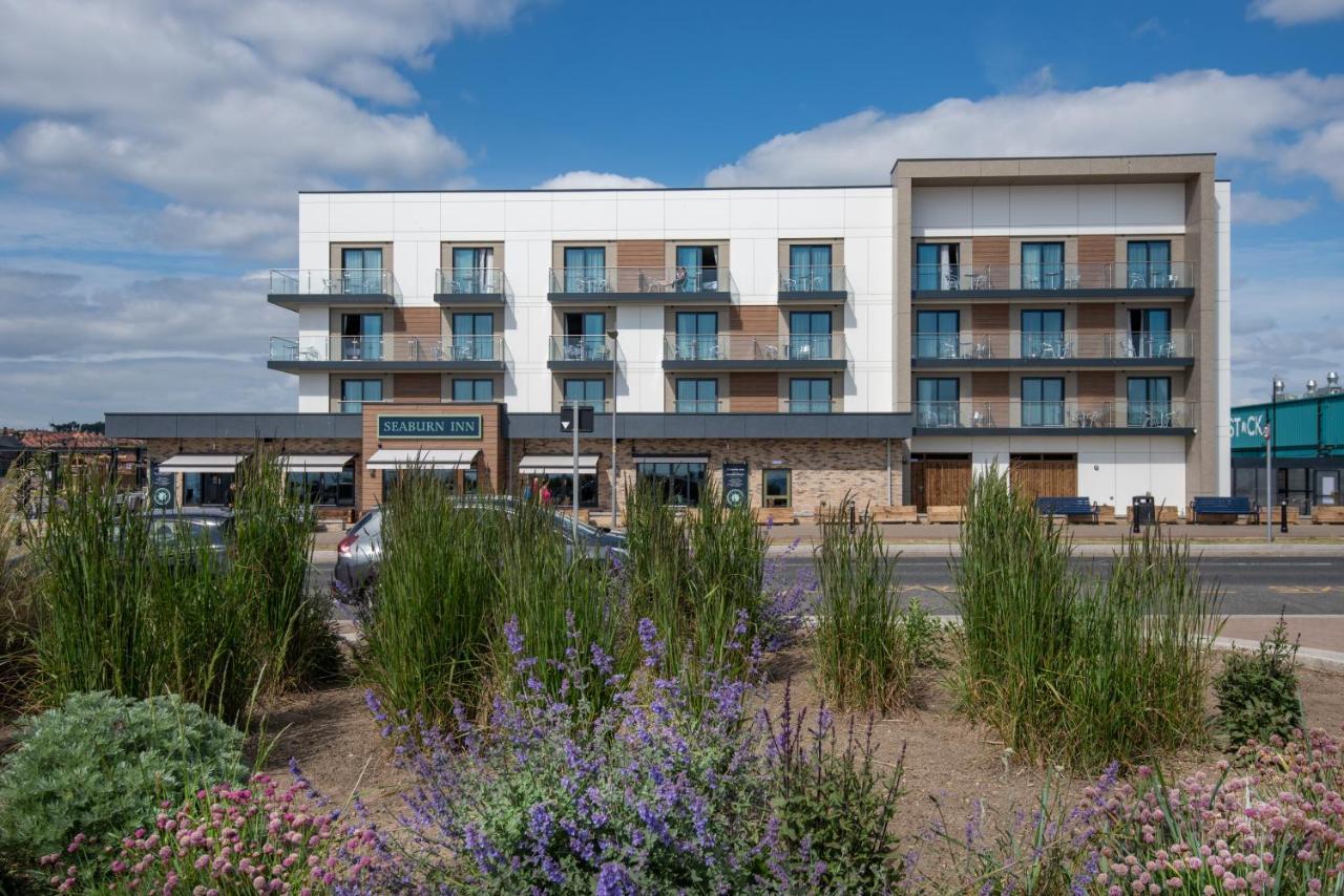 The Seaburn Inn - The Inn Collection Group Sunderland  Eksteriør billede