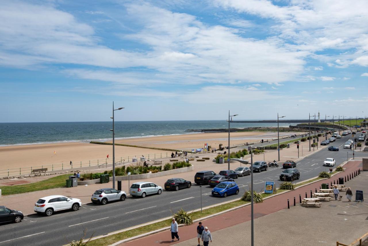 The Seaburn Inn - The Inn Collection Group Sunderland  Eksteriør billede