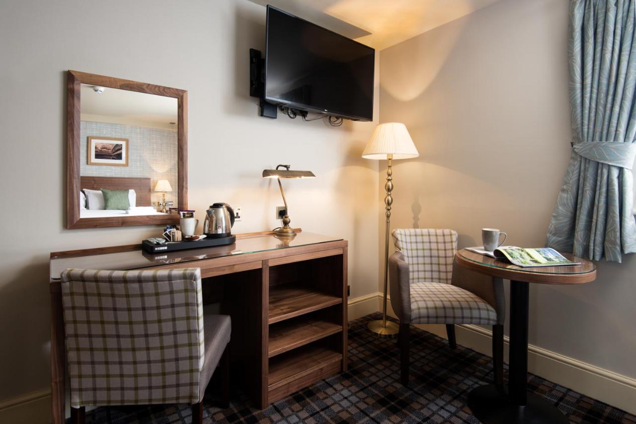The Seaburn Inn - The Inn Collection Group Sunderland  Eksteriør billede