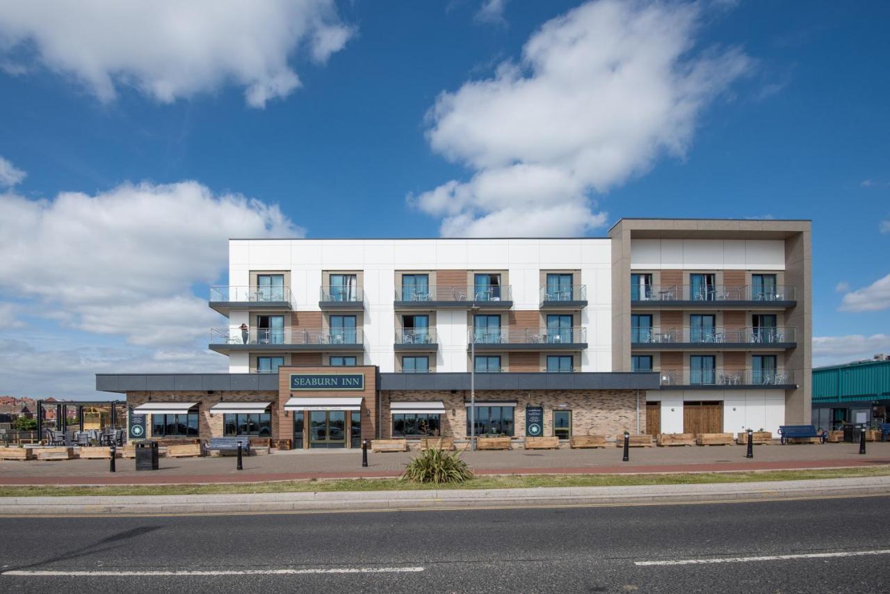 The Seaburn Inn - The Inn Collection Group Sunderland  Eksteriør billede