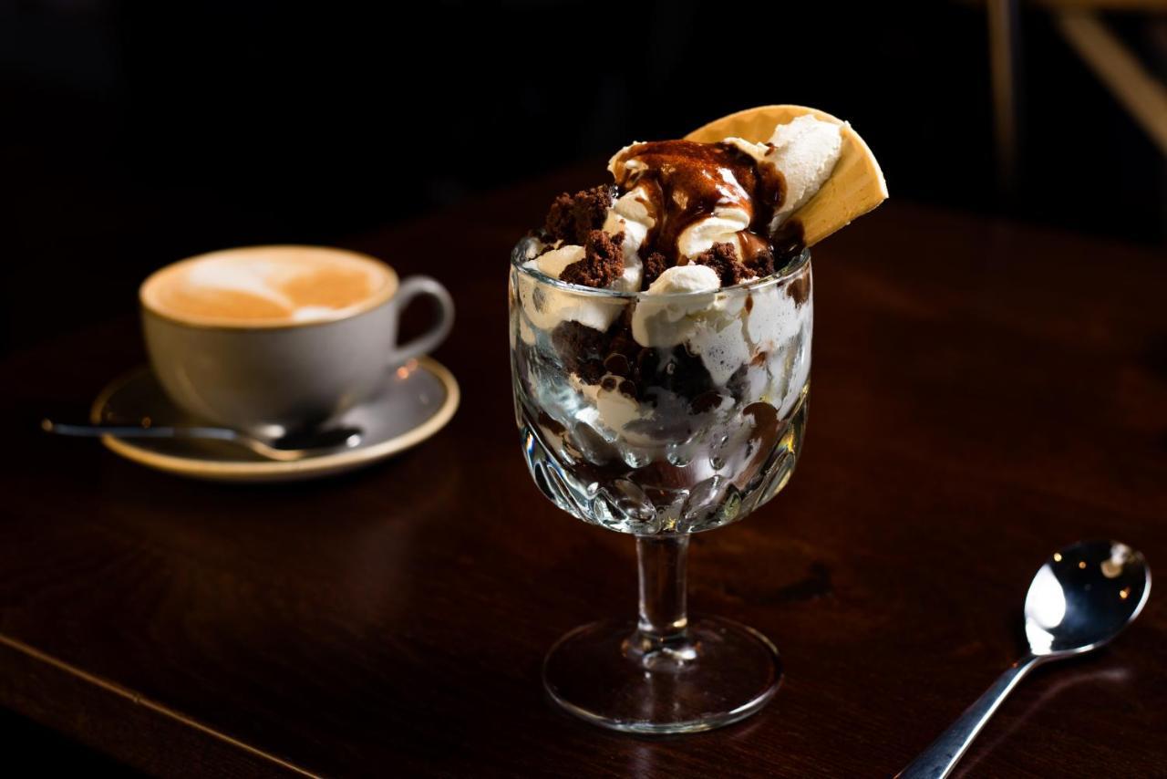 The Seaburn Inn - The Inn Collection Group Sunderland  Eksteriør billede
