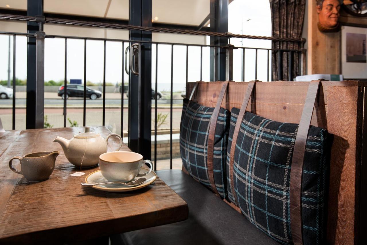 The Seaburn Inn - The Inn Collection Group Sunderland  Eksteriør billede